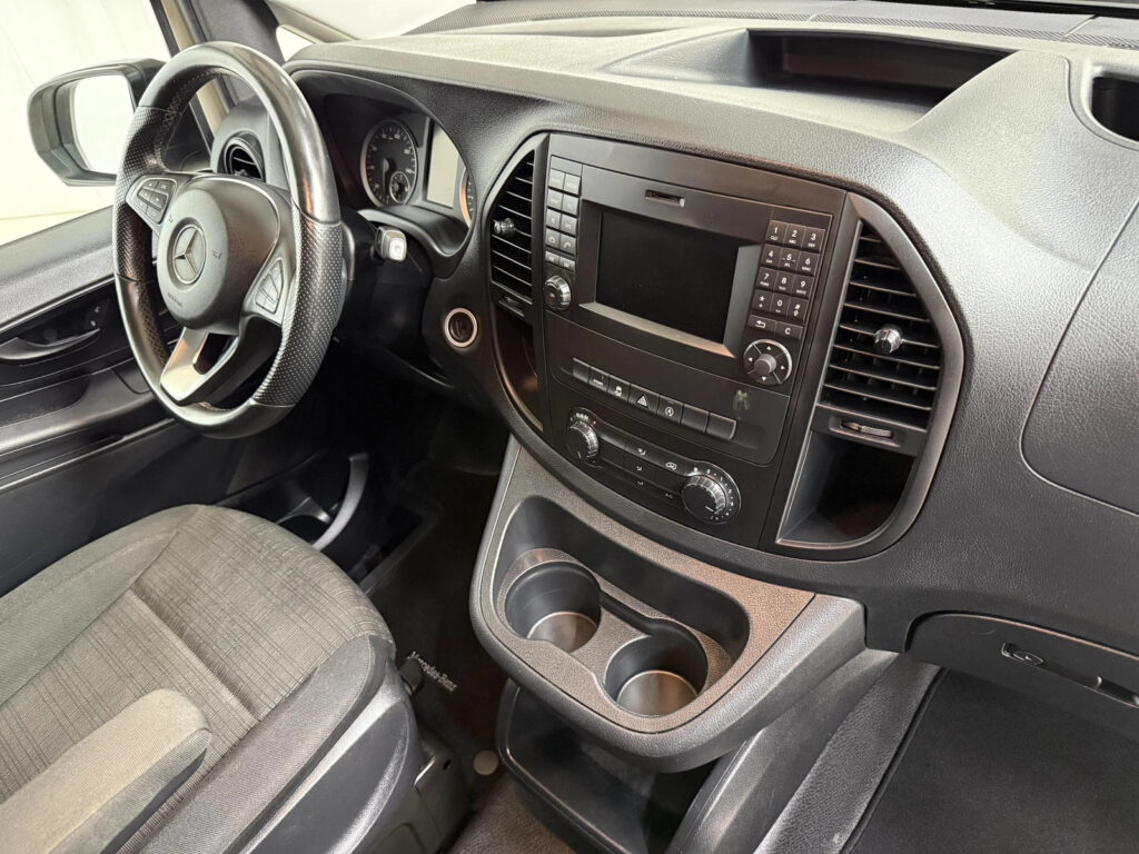 2020 Mercedes Benz Metris One Owner, Factory Extended Warranty