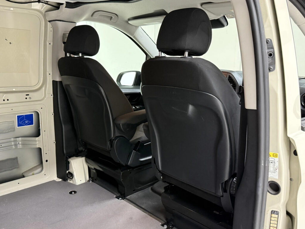 2020 Mercedes Benz Metris One Owner, Factory Extended Warranty