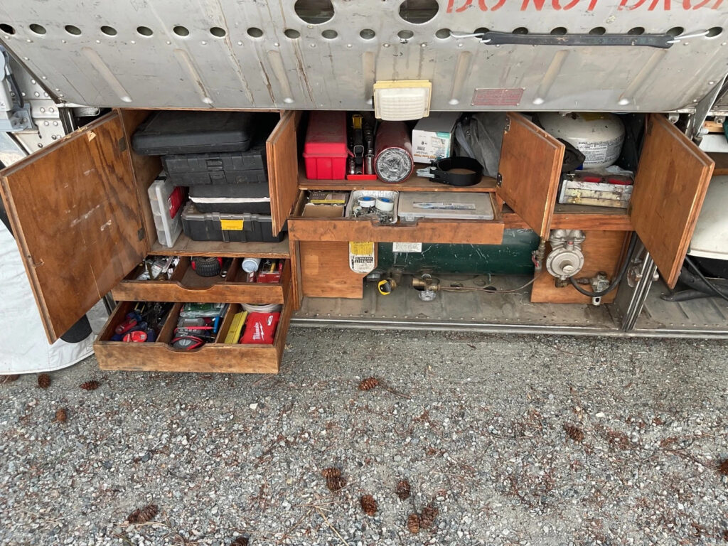 1963 GM PD4106 Motorhome bus, Conversion. Detroit 8v71, Alison V730