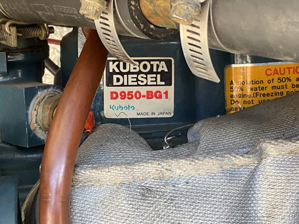 1963 GM PD4106 Motorhome bus, Conversion. Detroit 8v71, Alison V730