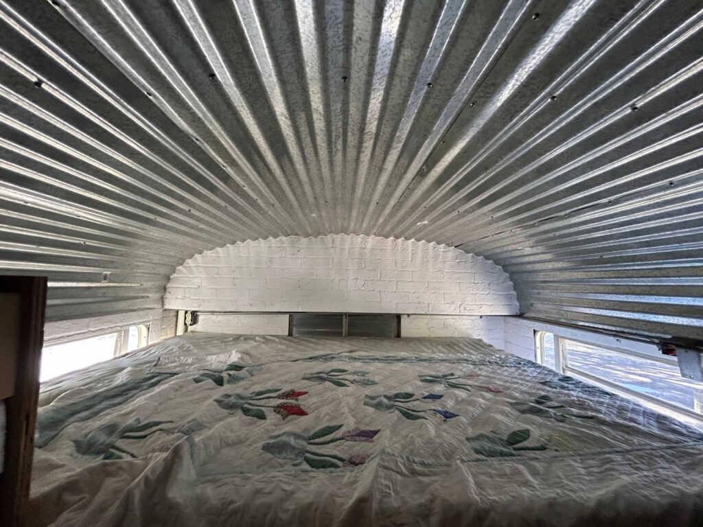 1972 GMC School Bus RV