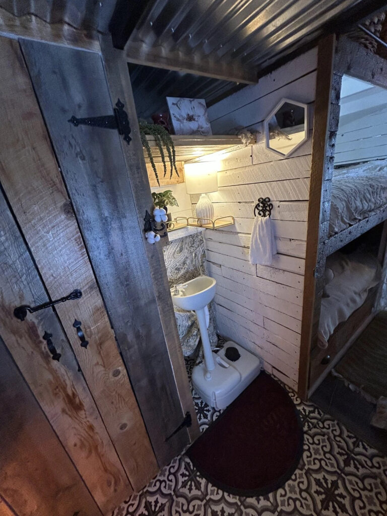 1972 GMC School Bus RV