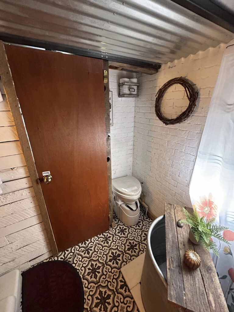 1972 GMC School Bus RV