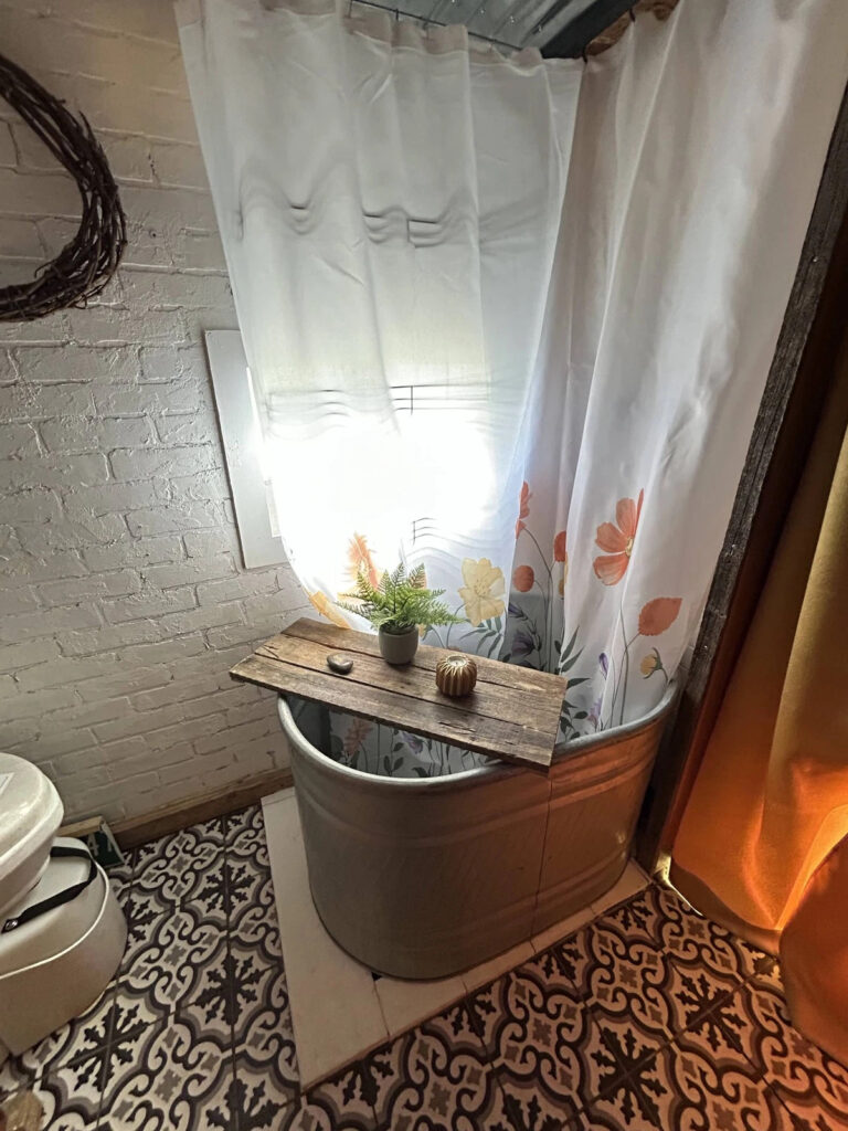 1972 GMC School Bus RV