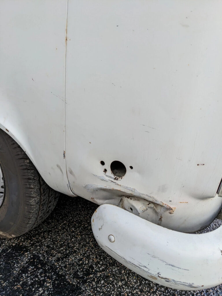 1972 VW Camper Van by Sportmobile pop top Sleeps 4 Adults all Original Interior