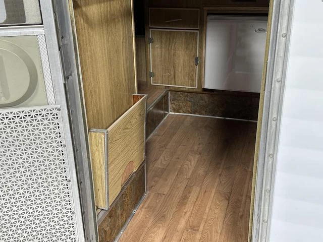 1975 Serro Scotty Sportsman Camper