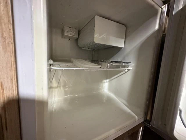 1975 Serro Scotty Sportsman Camper