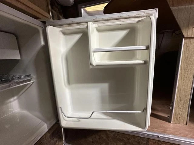 1975 Serro Scotty Sportsman Camper