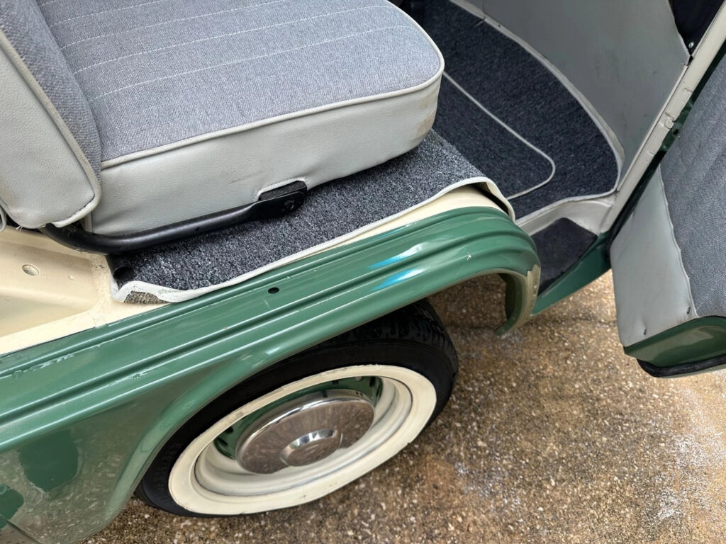 1980 Volkswagen Bus/Vanagon Camper