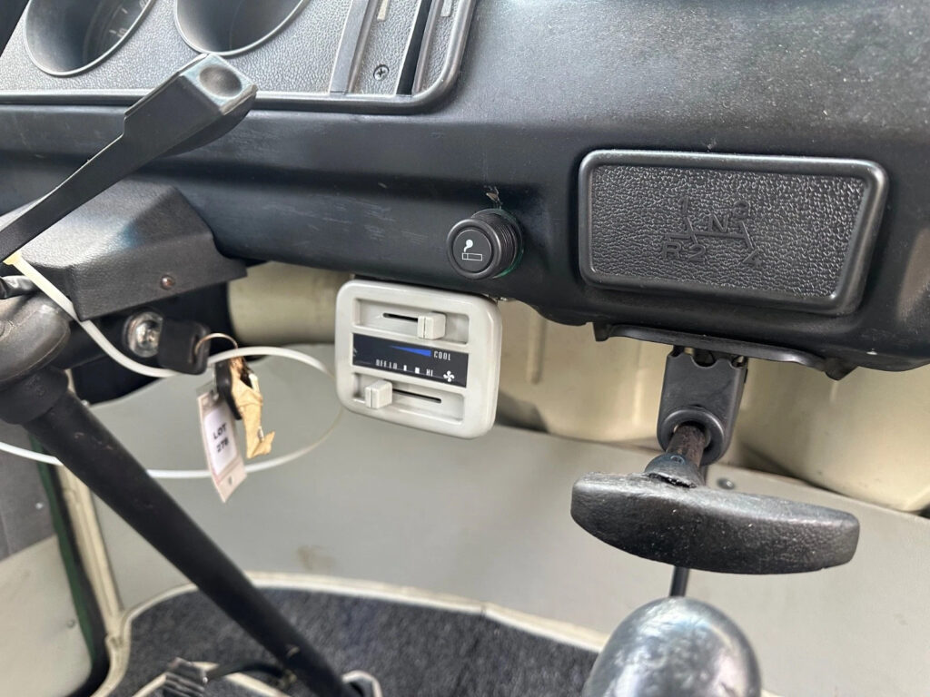 1980 Volkswagen Bus/Vanagon Camper