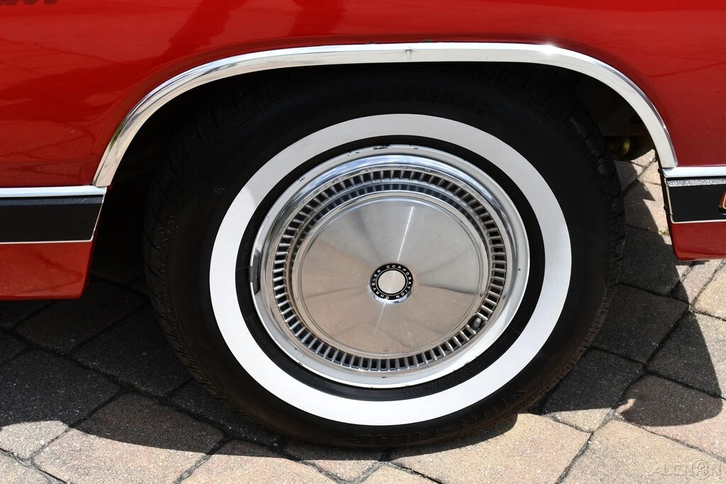 1985 Dodge Ram 1500 Camper Special 5.2L V8 Auto