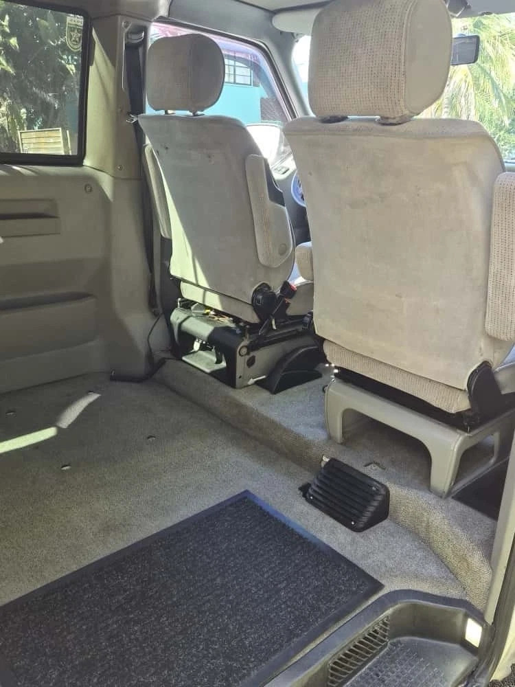 1993 Volkswagen Eurovan MV