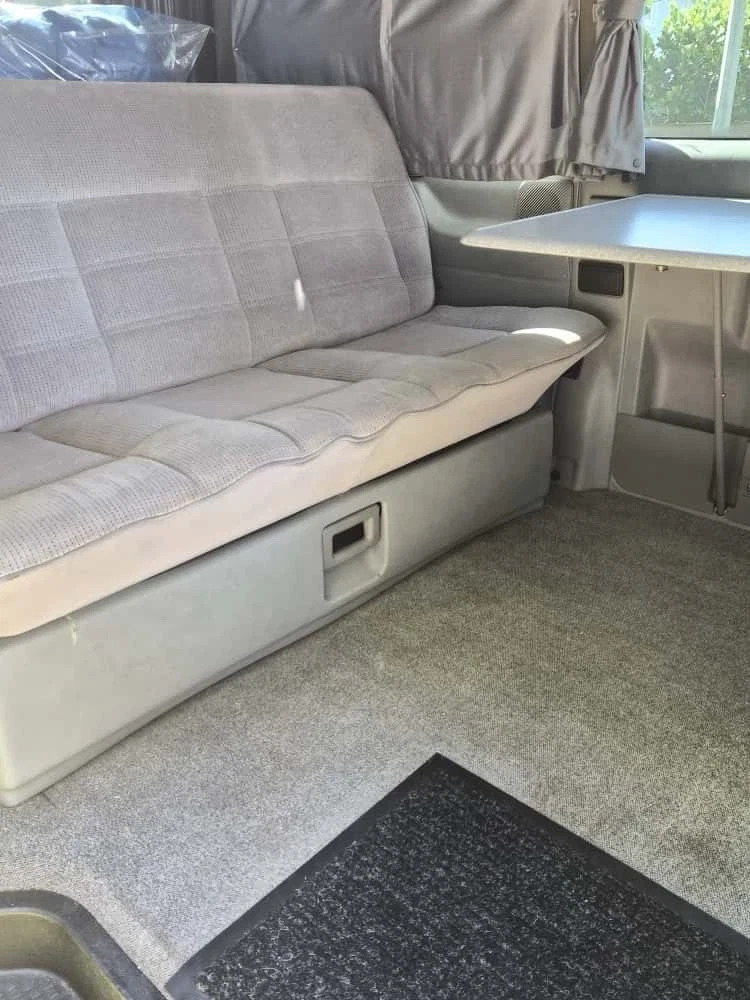 1993 Volkswagen Eurovan MV