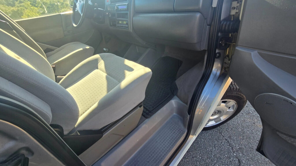 2000 Volkswagen Eurovan MV