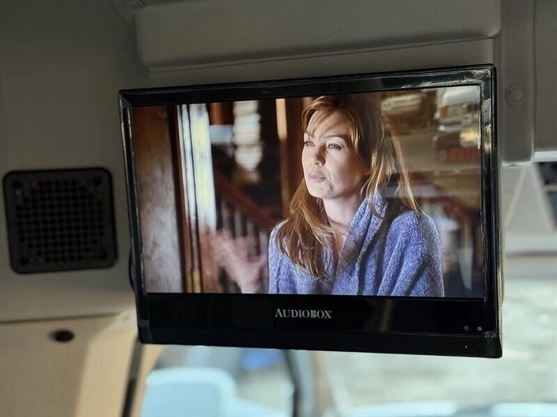 2002 Volkswagen Eurovan Camper Rialta 22QD