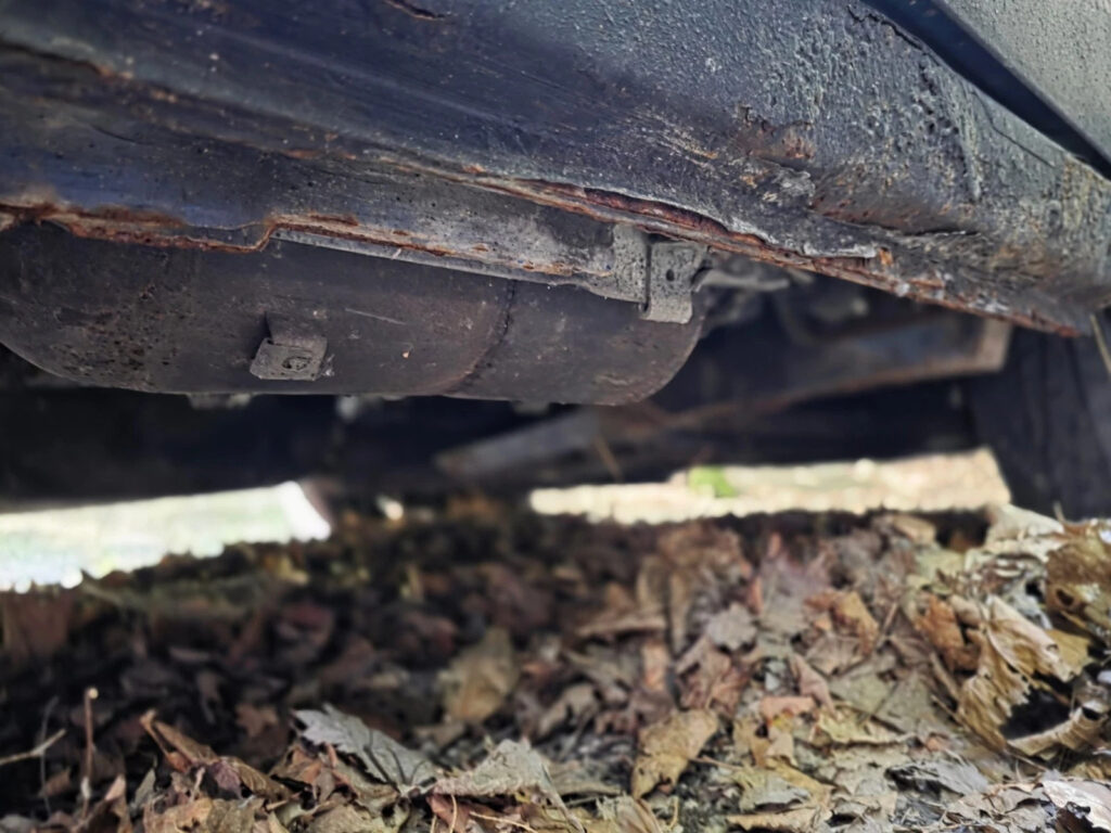 2002 Volkswagen Eurovan MV