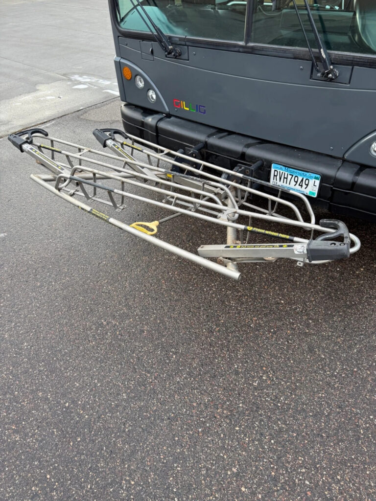 2008 Gillig BUS TINY House Conversion