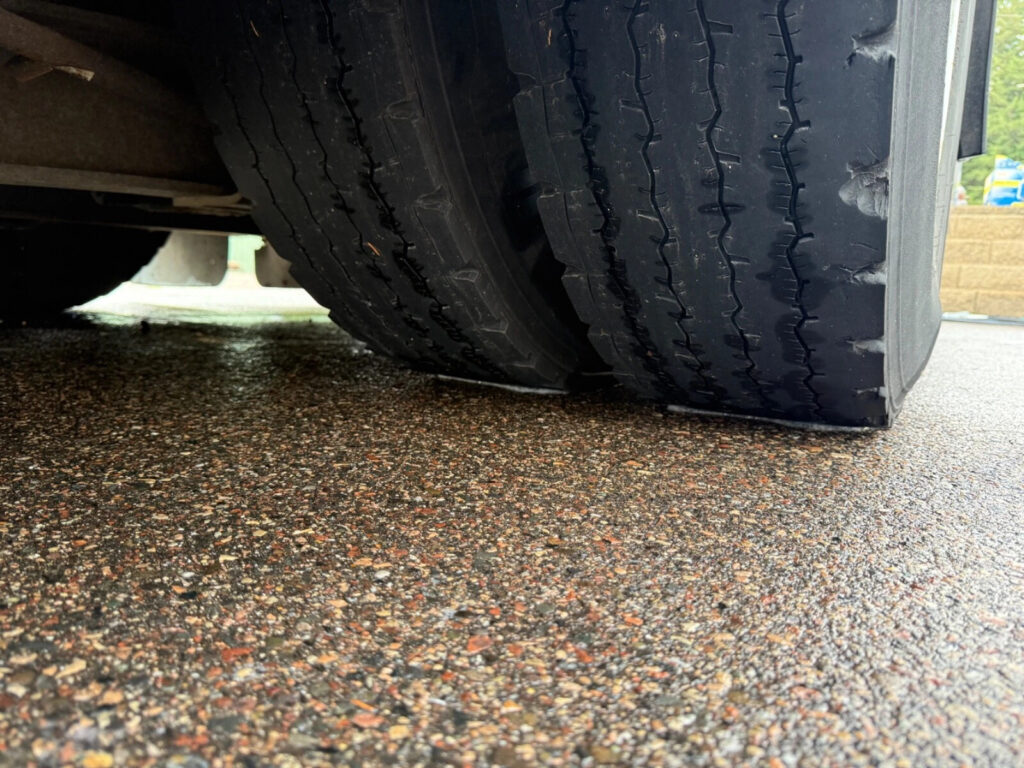 2008 Gillig BUS TINY House Conversion