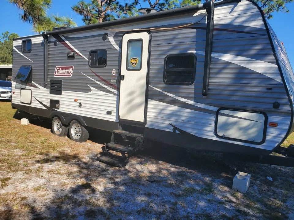 2019 Coleman Lantern Series M-245rk