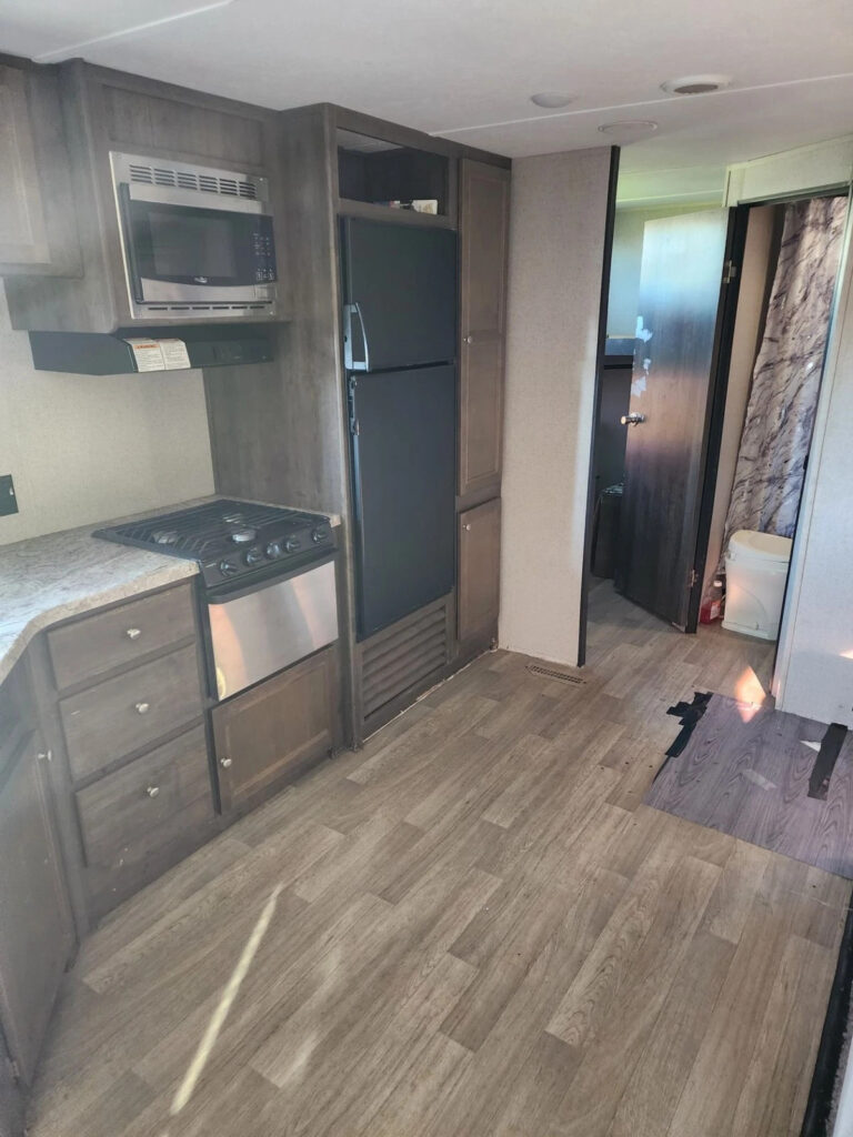 2019 Coleman Lantern Series M-245rk