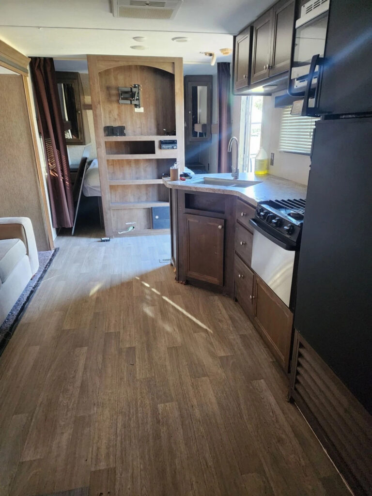 2019 Coleman Lantern Series M-245rk