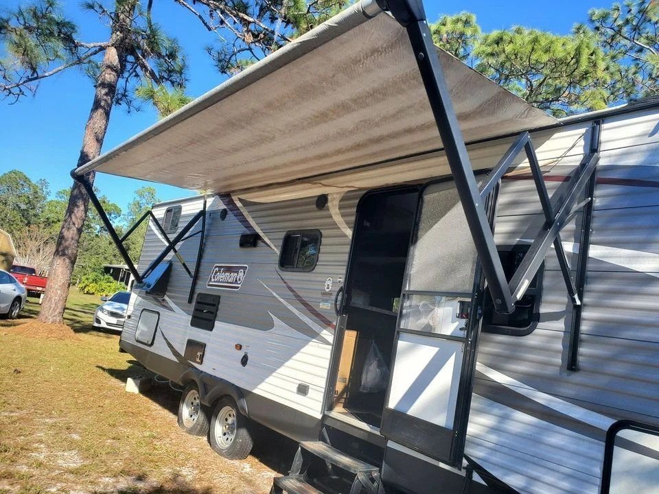 2019 Coleman Lantern Series M-245rk
