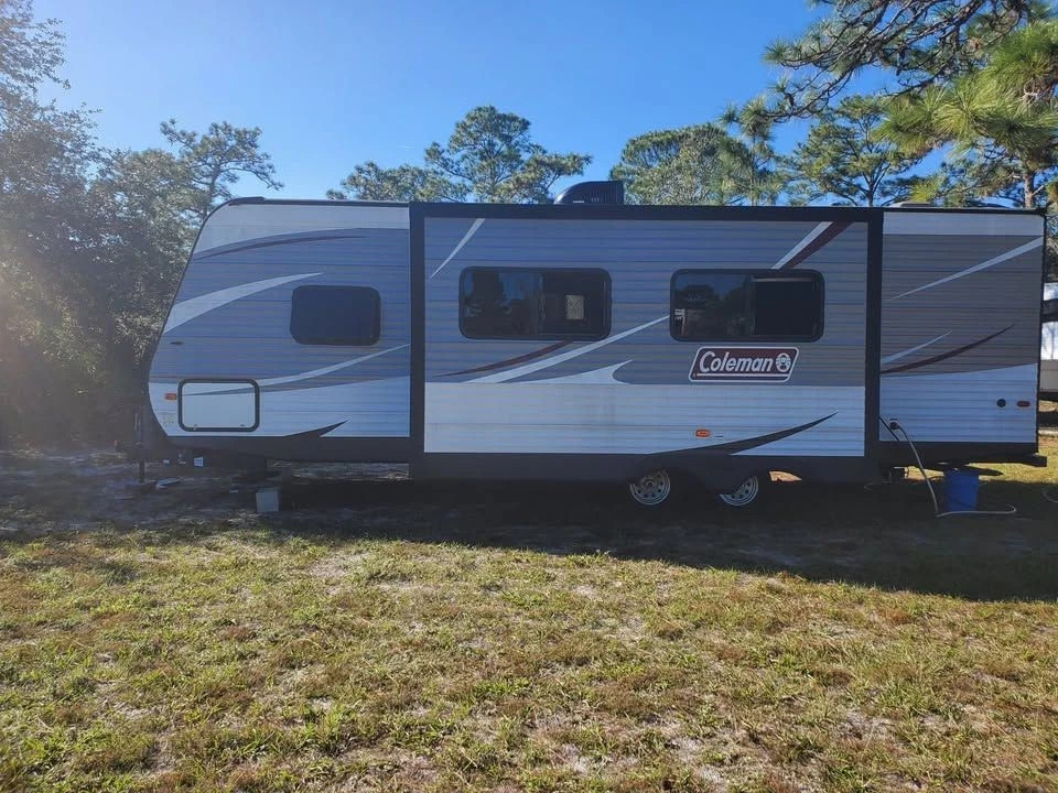 2019 Coleman Lantern Series M-245rk