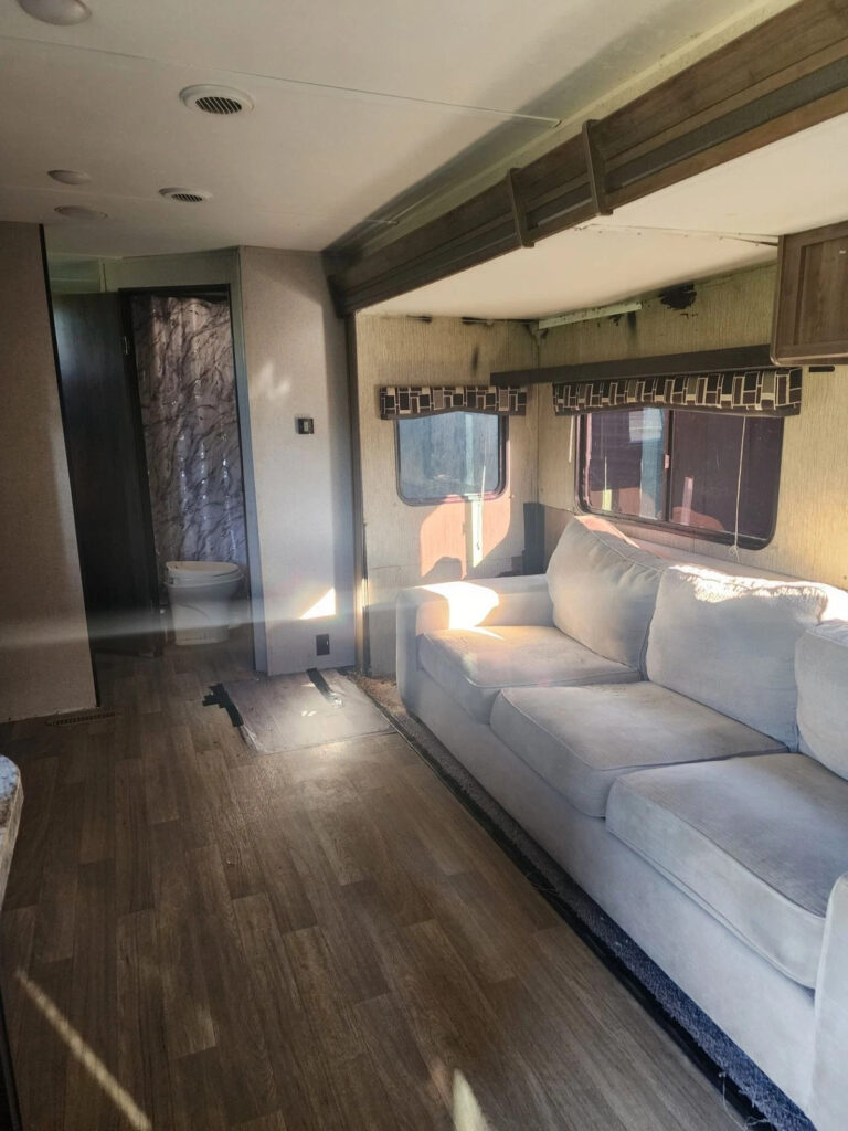 2019 Coleman Lantern Series M-245rk