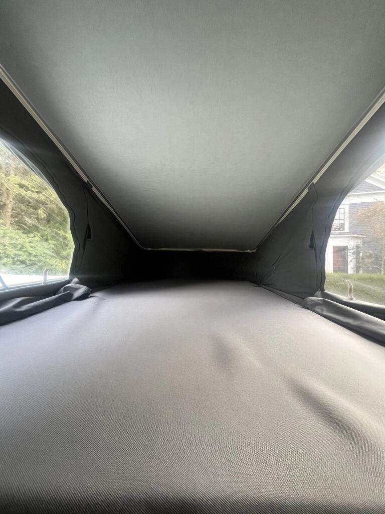 2022 Mercedes-Benz Metris Driverge Getaway Conversion