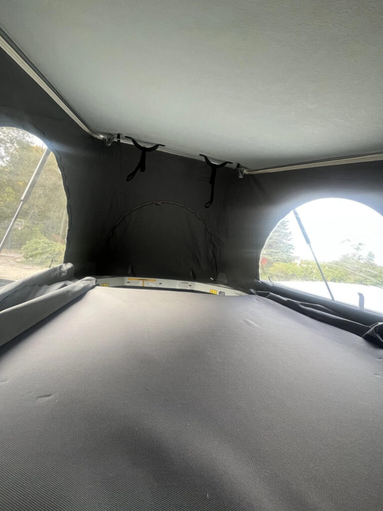 2022 Mercedes-Benz Metris Driverge Getaway Conversion